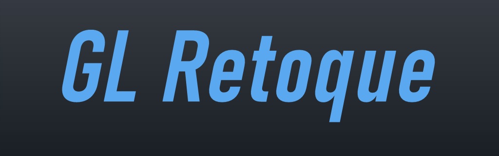 GL Retoque